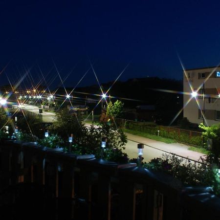 Limba Appartement Jastarnia Buitenkant foto