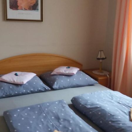Limba Appartement Jastarnia Buitenkant foto