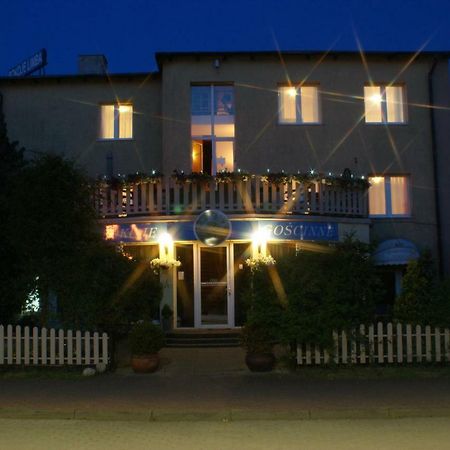 Limba Appartement Jastarnia Buitenkant foto