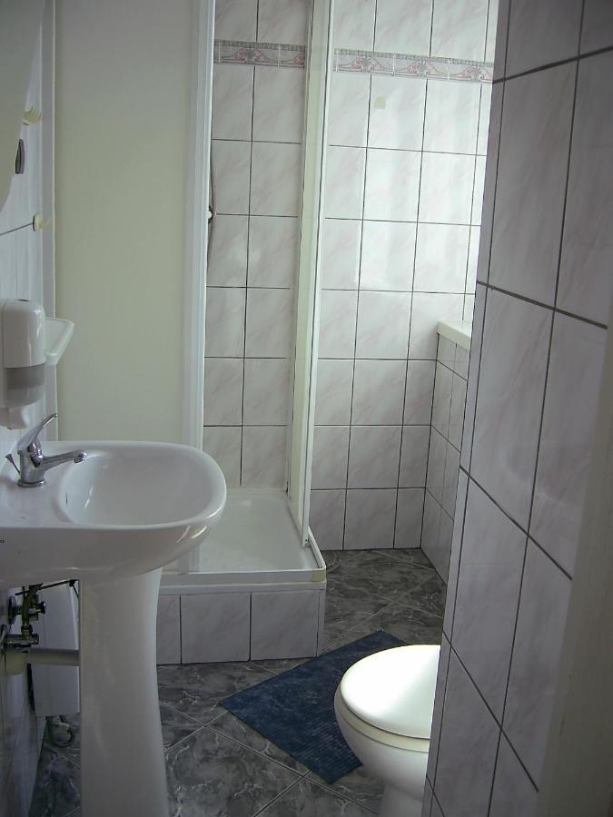 Limba Appartement Jastarnia Buitenkant foto