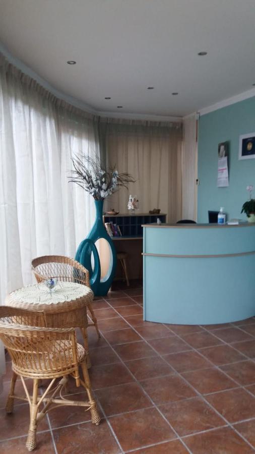 Limba Appartement Jastarnia Buitenkant foto