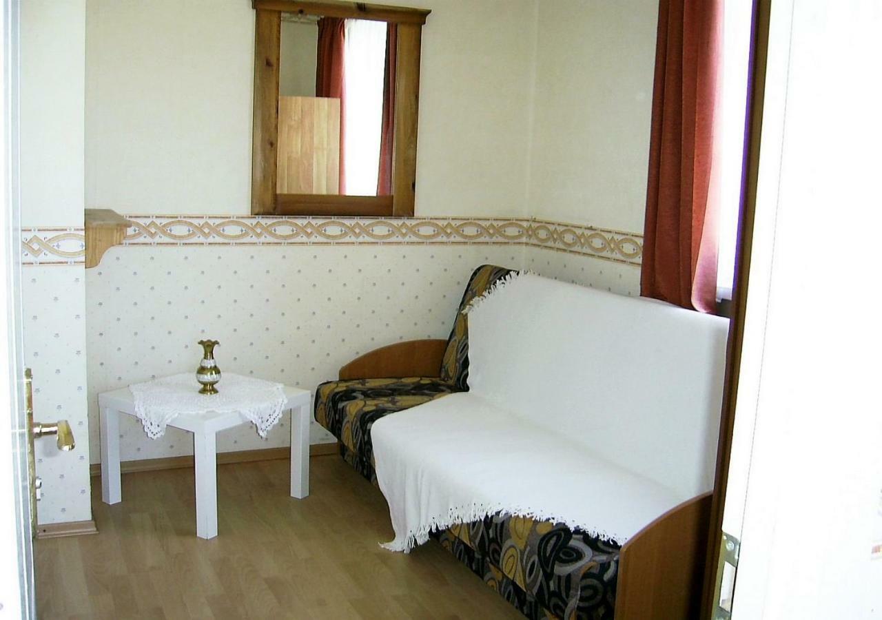Limba Appartement Jastarnia Buitenkant foto